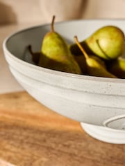 Country Badge Fruit Bowl - 圖片 3，共 4