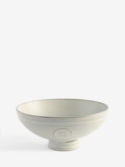 طبق فواكه بنمط Country Badge - صورة 5 من 5