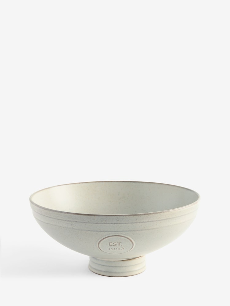 طبق فواكه بنمط Country Badge - صورة 5 من 5