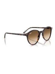 Ray Ban Bernard Phantos Brown Sunglasses - Image 2 of 6