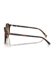 Ray Ban Bernard Phantos Brown Sunglasses - Image 5 of 6