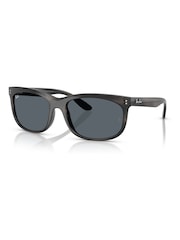 Ray Ban Grey Balorette Pillow Sunglasses - Image 3 of 6