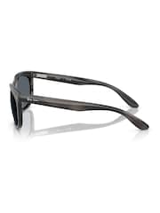Ray Ban Grey Balorette Pillow Sunglasses - Image 4 of 6