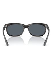 Ray Ban Grey Balorette Pillow Sunglasses - Image 6 of 6