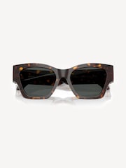 Versace Brown Ve4492u Square Sunglasses - Image 5 of 5