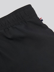 U.S. Polo Assn. Black Mens Player 3 Swim Shorts - Image 3 of 5