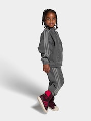 adidas Originals Red Superstar 360 Winterized Kids Boot - Image 11 of 11