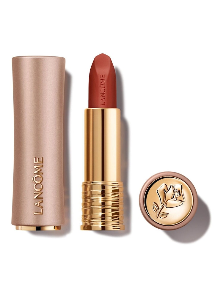 Lancôme L'Absolu Rouge Intimatte Lipstick - Image 1 of 7