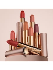 Lancôme L'Absolu Rouge Intimatte Lipstick - Image 6 of 7