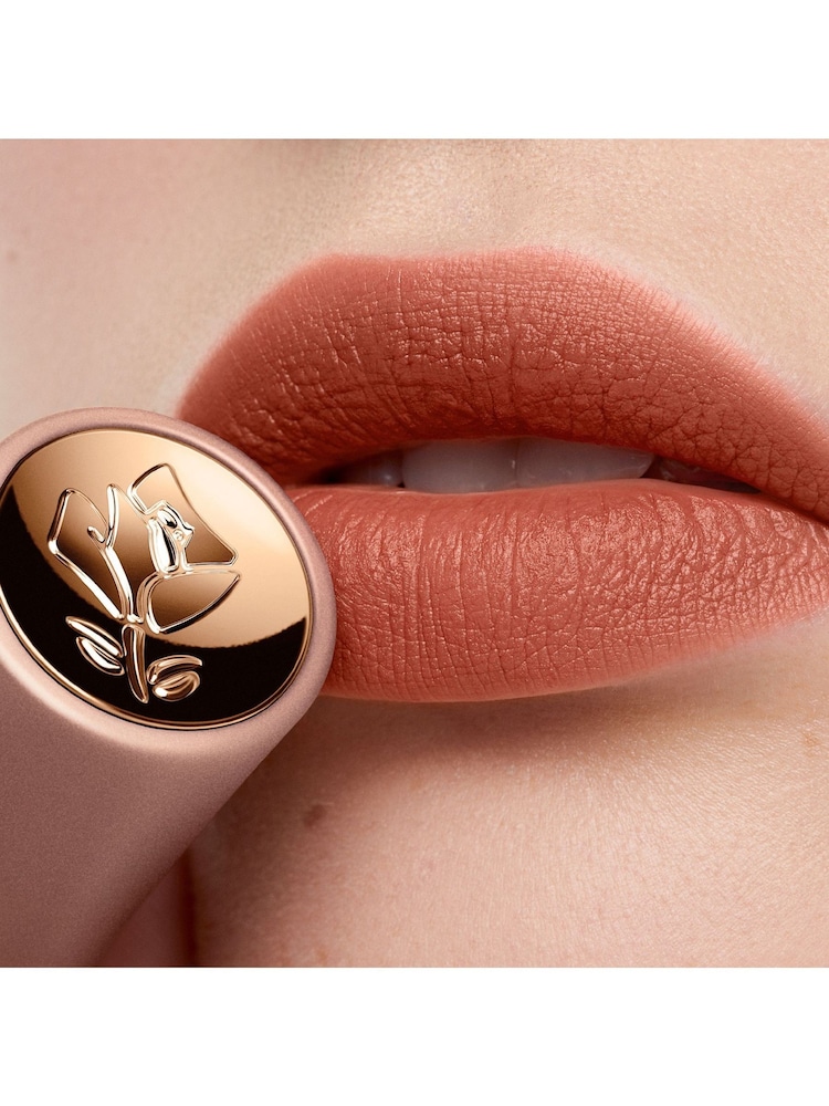 Lancôme L'Absolu Rouge Intimatte Lipstick - Image 4 of 4