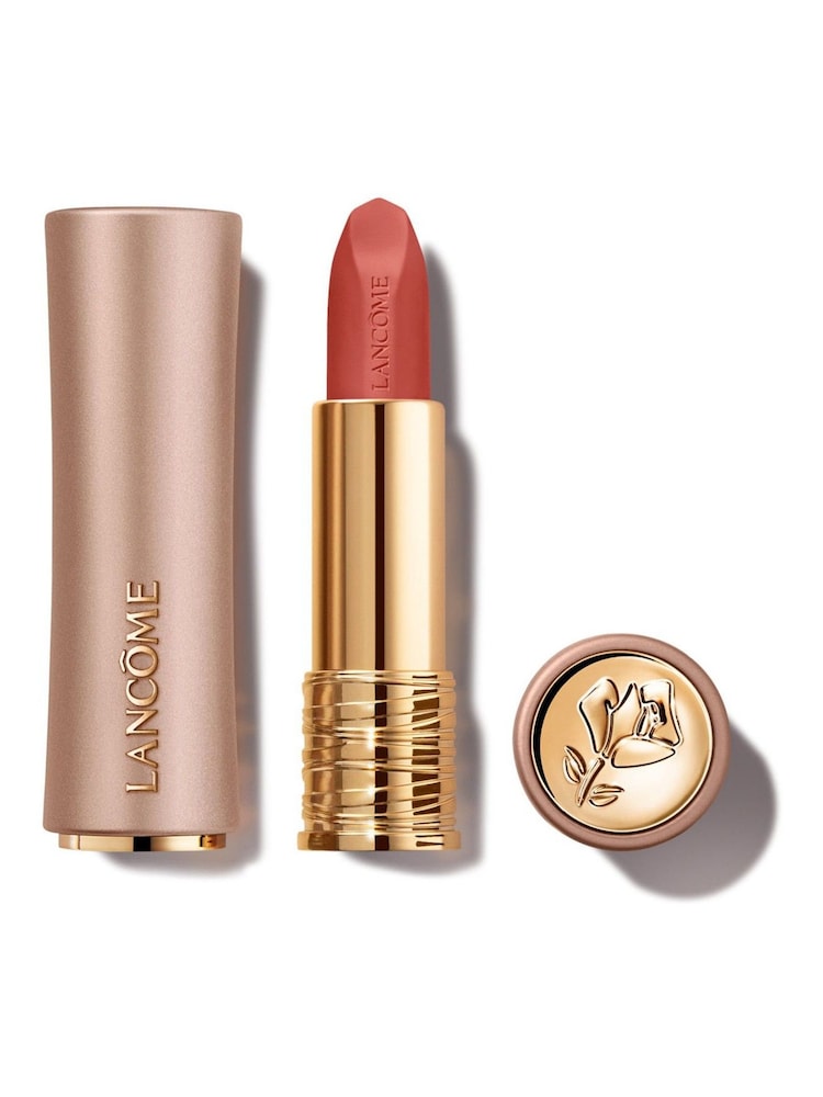 Lancôme L'Absolu Rouge Intimatte Lipstick - Image 1 of 6