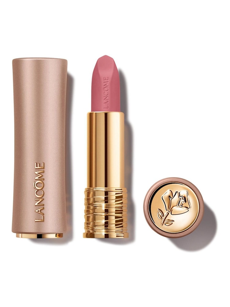 Lancôme L'Absolu Rouge Intimatte Lipstick - Image 1 of 7