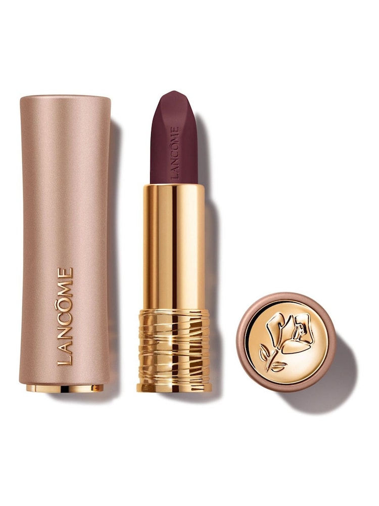 Lancôme L'Absolu Rouge Intimatte Lipstick - Image 1 of 7