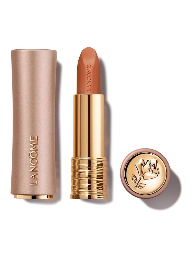 Lancôme L'Absolu Rouge Intimatte Lipstick - Image 1 of 7