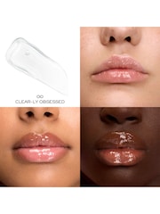 Lancôme Lip Idôle Juicy Treat Oilingloss 8.5ml - Image 2 of 4