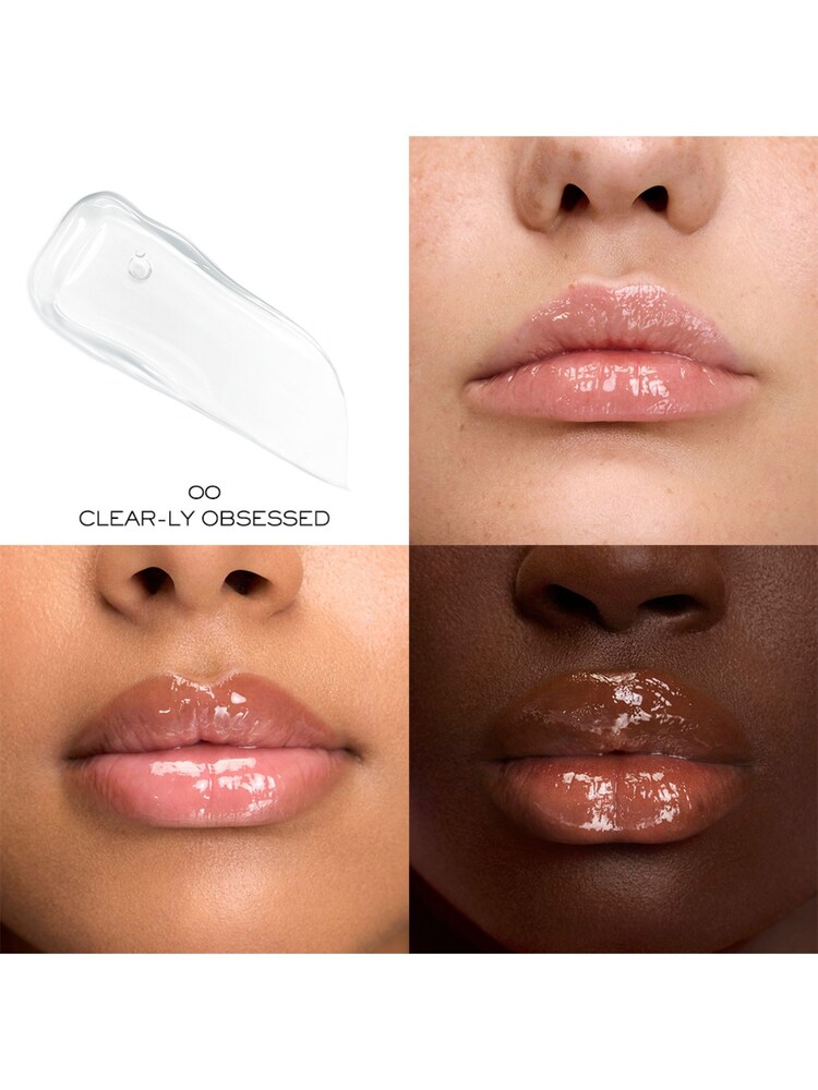 Lancôme Lip Idôle Juicy Treat Oilingloss 8.5ml - Image 2 of 4