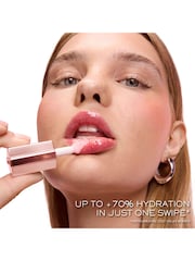 Lancôme Lip Idôle Juicy Treat Oilingloss 8.5ml - Image 3 of 5