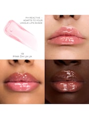 Lancôme Lip Idôle Juicy Treat Oilingloss 8.5ml - Image 2 of 5