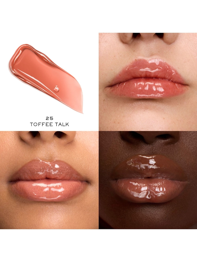 Lancôme Lip Idôle Juicy Treat Oilingloss 8.5ml - Image 2 of 5