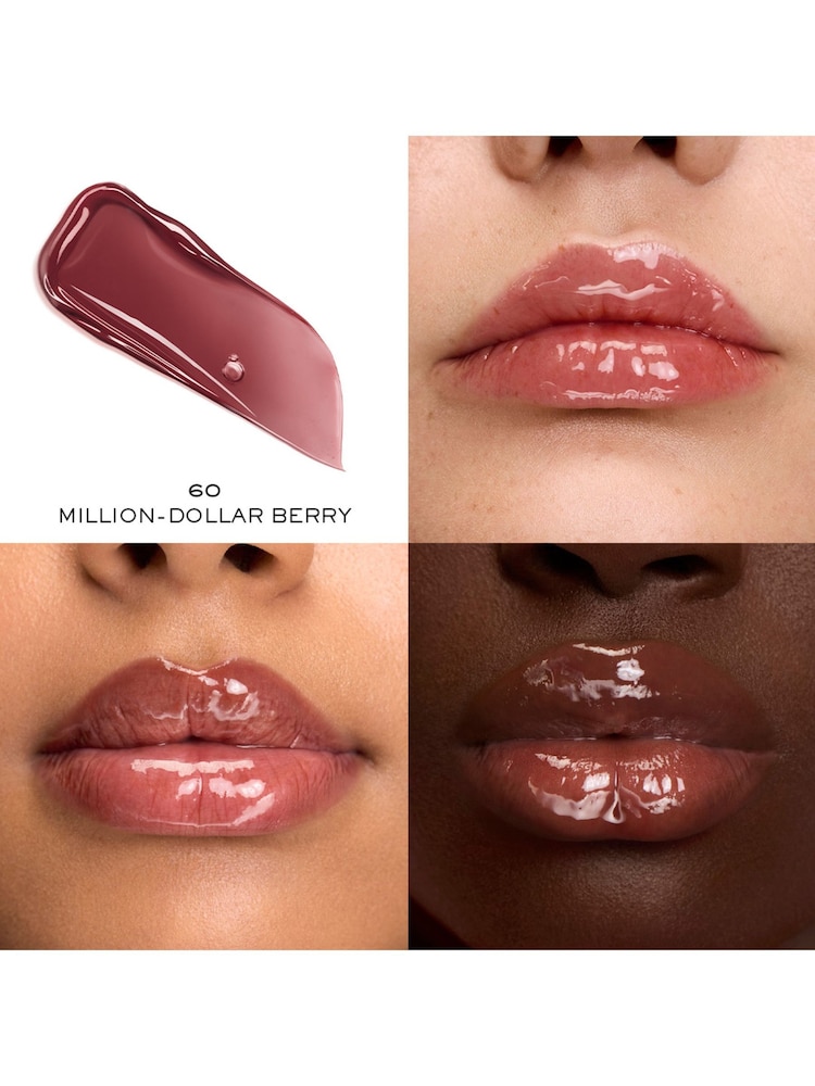 Lancôme Lip Idôle Juicy Treat Oilingloss 8.5ml - Image 2 of 5