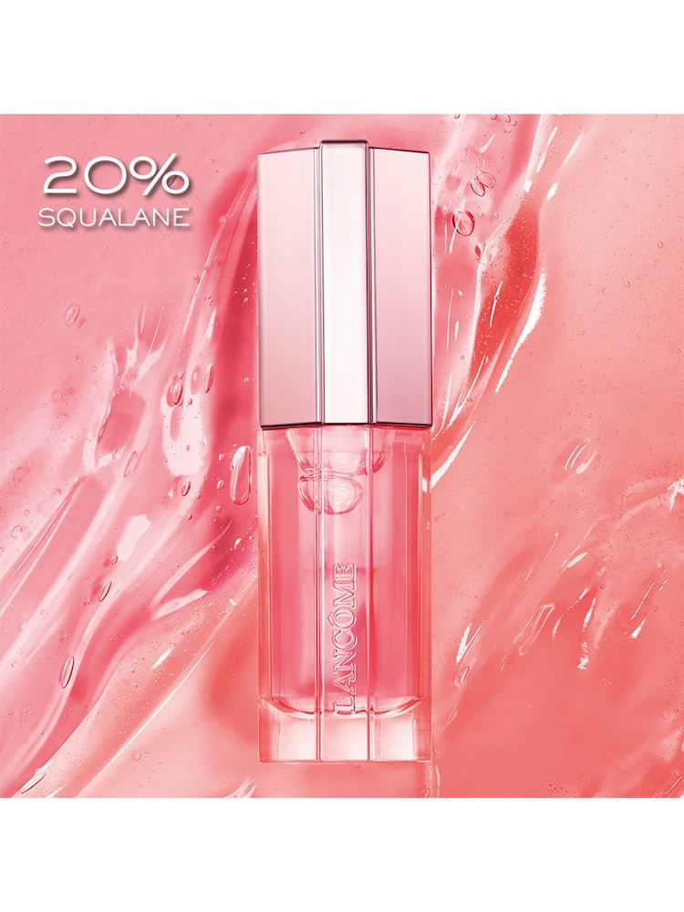 Lancôme Lip Idôle Juicy Treat Oilingloss 8.5ml - Image 5 of 5