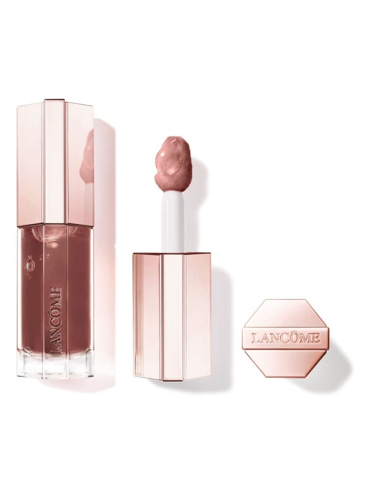 Lancôme Lip Idôle Juicy Treat Oilingloss 8.5ml - Image 1 of 2