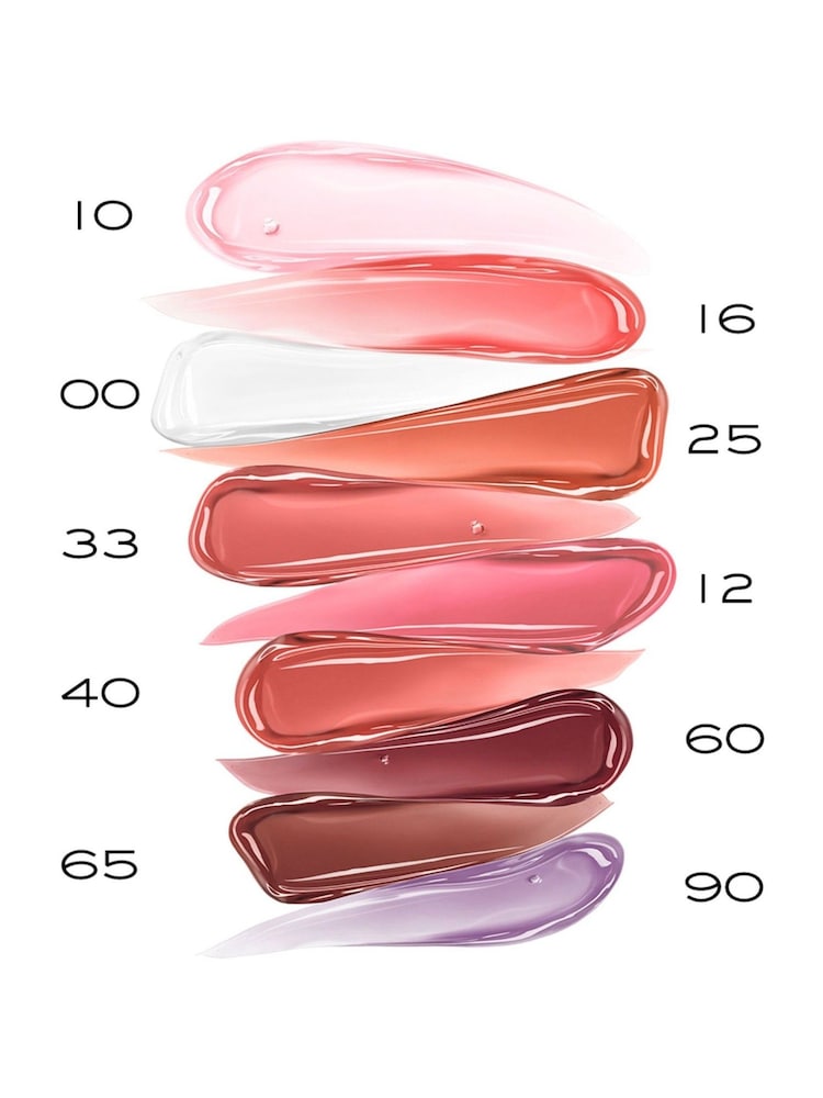 Lancôme Lip Idôle Juicy Treat Oilingloss 8.5ml - Image 2 of 2