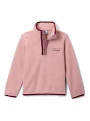 Columbia Red Helvetia™ II Half Snap Fleece - Image 1 of 2