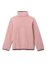 Columbia Red Helvetia™ II Half Snap Fleece - Image 2 of 2
