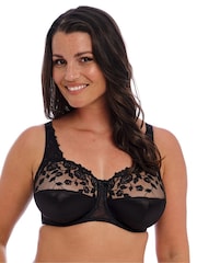 Fantasie Black Belle Underwire Bra - Image 1 of 3