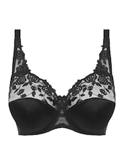 Fantasie Black Belle Underwire Bra - Image 3 of 3