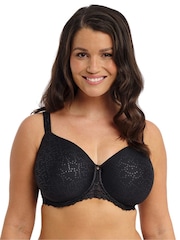 Fantasie Black Ana Underwired Moulded Spacer Bra - Image 1 of 4
