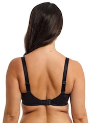 Fantasie Black Ana Underwired Moulded Spacer Bra - Image 2 of 4
