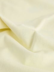 Yellow Egg-Cellent 100% Cotton Short Sleeve Back Print T-Shirt (3mths-7yrs) - Image 4 of 5