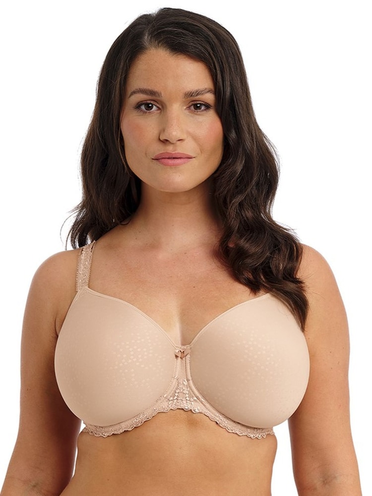 Fantasie Cream Ana Underwired Moulded Spacer Bra - Image 1 of 5
