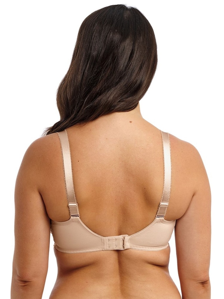 Fantasie Cream Ana Underwired Moulded Spacer Bra - Image 2 of 5 Fantasie Cream Ana Underwired Moulded Spacer Bra - Image 2 of 5