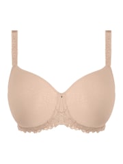 Fantasie Cream Ana Underwired Moulded Spacer Bra - Image 5 of 5