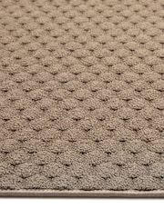 My Mat Mink Sculptured Washable Stain Resistant Runner - Image 5 of 6