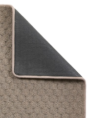 My Mat Mink Sculptured Washable Stain Resistant Runner - Image 6 of 6