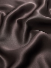 Reiss Mauve Saskia Silk Slip Maxi Skirt - Image 7 of 7