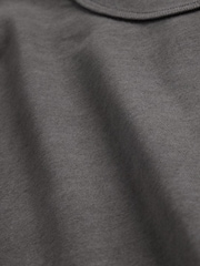 Gap Grey Original Short Sleeve T-Shirt - Image 5 of 5