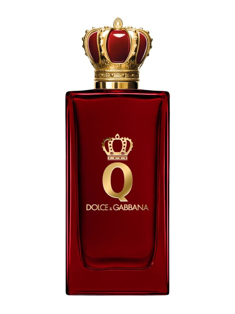 Dolce & Gabbana Cream Q Parfum 100ml - Image 1 of 2 Dolce & Gabbana Cream Q Parfum 100ml - Image 1 of 2