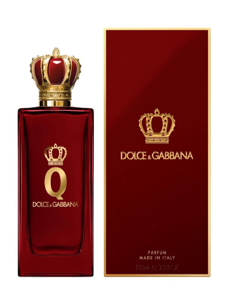 Dolce & Gabbana Cream Q Parfum 100ml - Image 2 of 5