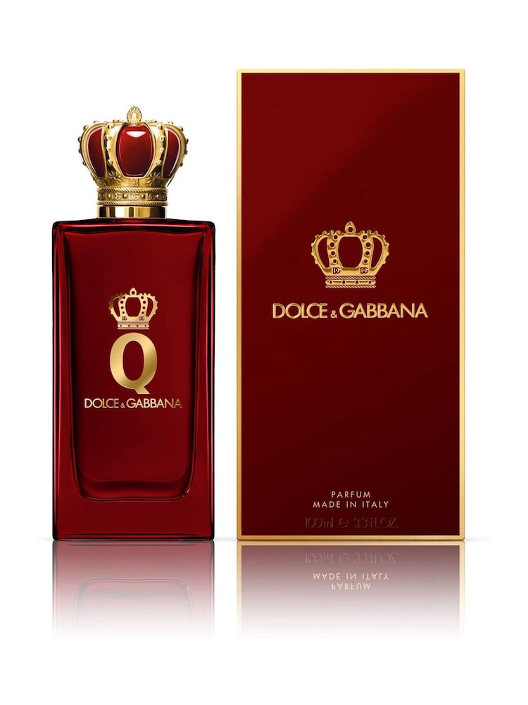Dolce & Gabbana Cream Q Parfum 100ml - Image 2 of 2 Dolce & Gabbana Cream Q Parfum 100ml - Image 2 of 2