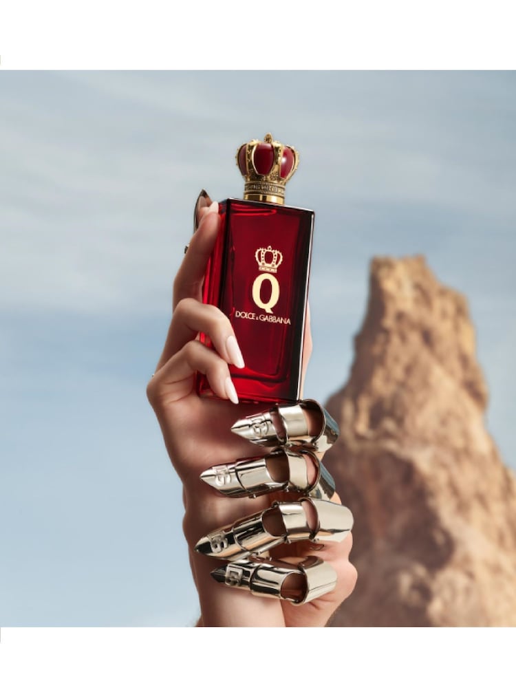 Dolce & Gabbana Cream Q Parfum 100ml - Image 5 of 5