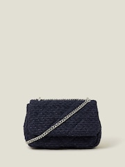 Accessorize Boucle Chain torba za čez ramo - Slika 1 iz 5