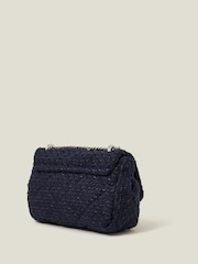 Accessorize Boucle Chain torba za čez ramo - Slika 2 iz 5