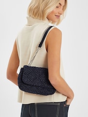 Accessorize Boucle Chain torba za čez ramo - Slika 5 iz 5