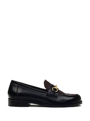 rdeča - Mokasini Radley Bulington Row Saddle - Slika 2 iz 4