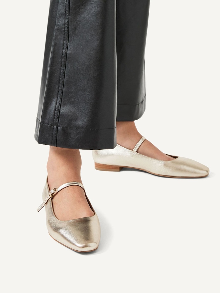 Radley Rosebury Avenue Ballerinas - Image 1 of 1